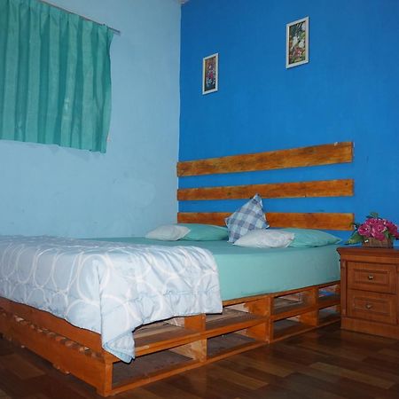 Kuala Namu Guest House เมดาน ภายนอก รูปภาพ