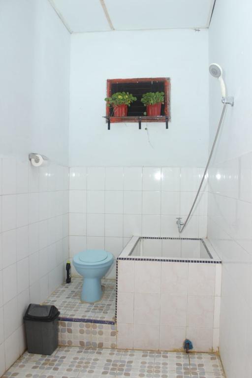 Kuala Namu Guest House เมดาน ภายนอก รูปภาพ