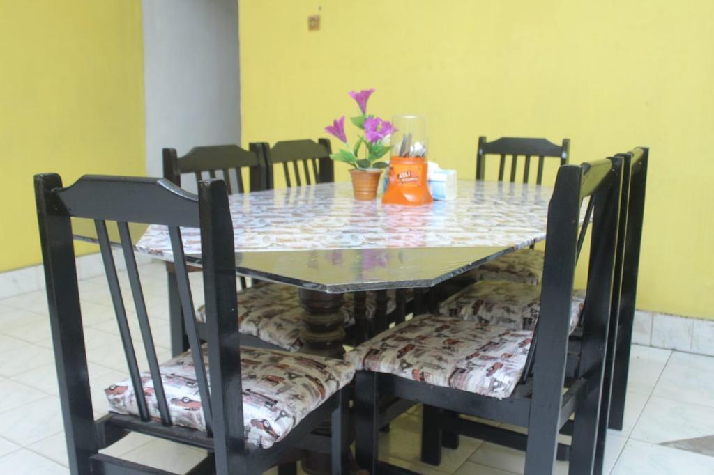 Kuala Namu Guest House เมดาน ภายนอก รูปภาพ