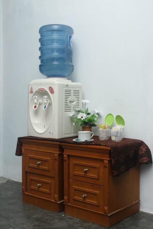 Kuala Namu Guest House เมดาน ภายนอก รูปภาพ