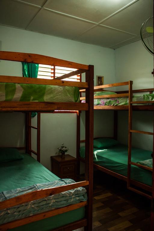 Kuala Namu Guest House เมดาน ภายนอก รูปภาพ