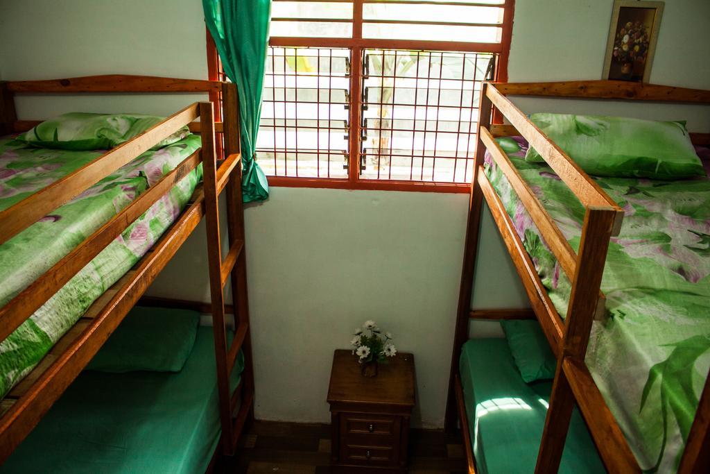 Kuala Namu Guest House เมดาน ภายนอก รูปภาพ