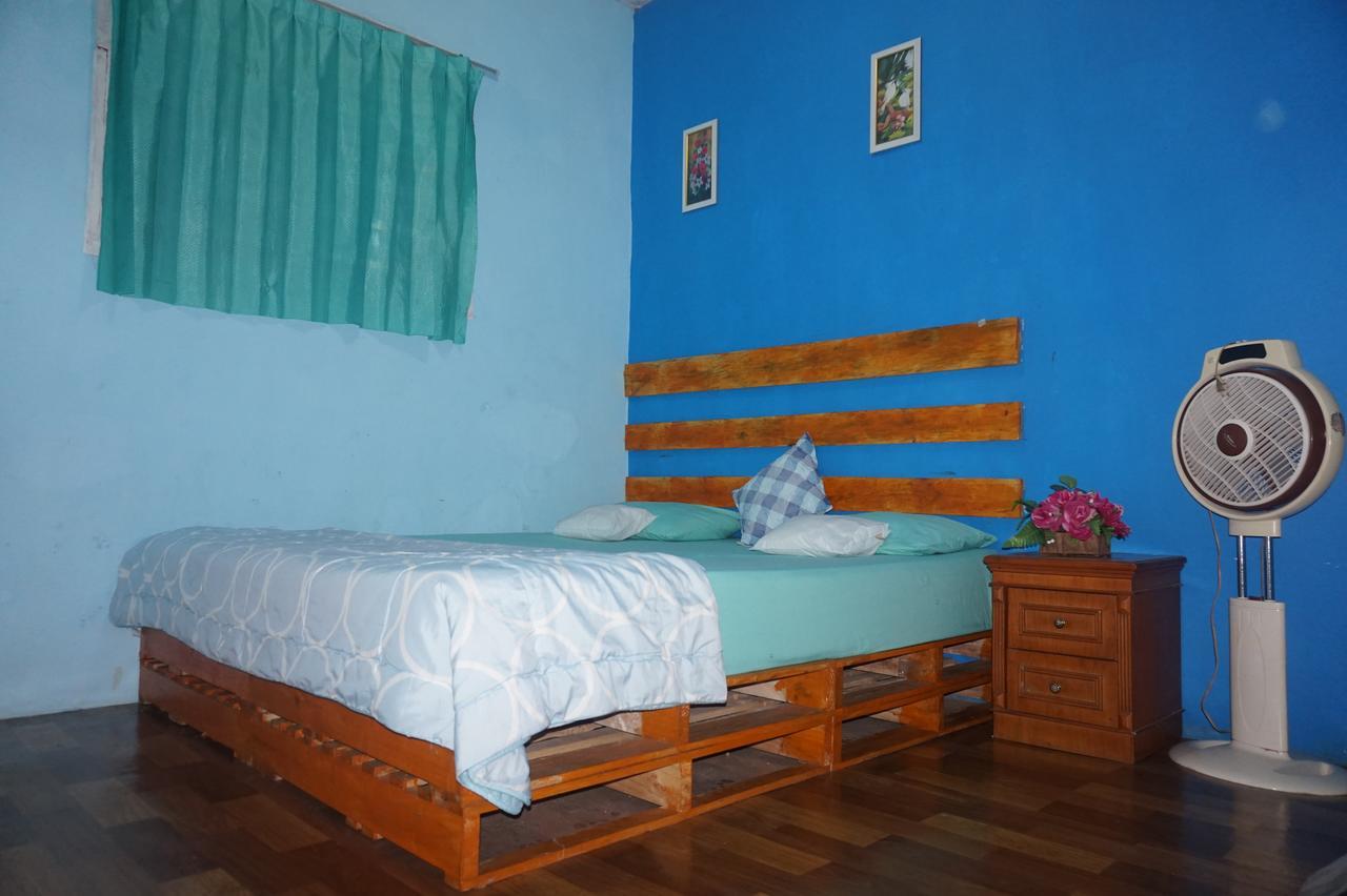 Kuala Namu Guest House เมดาน ภายนอก รูปภาพ