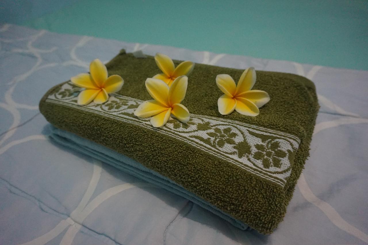 Kuala Namu Guest House เมดาน ภายนอก รูปภาพ