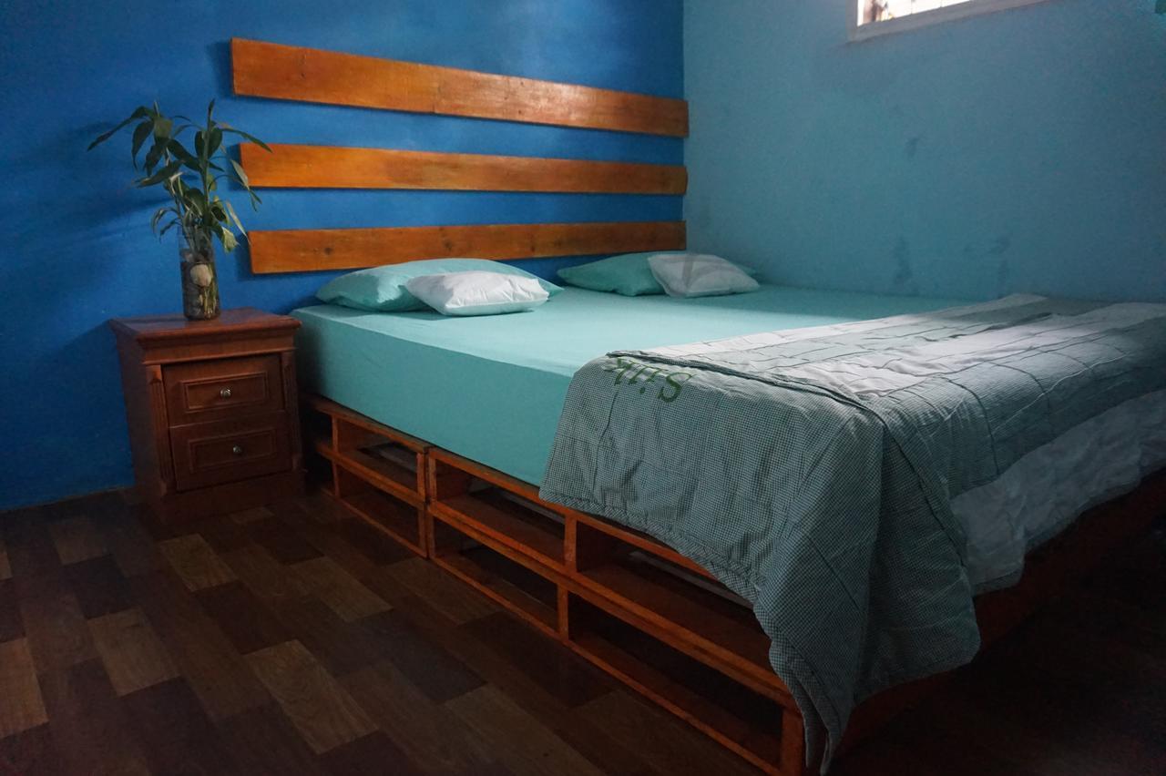Kuala Namu Guest House เมดาน ภายนอก รูปภาพ