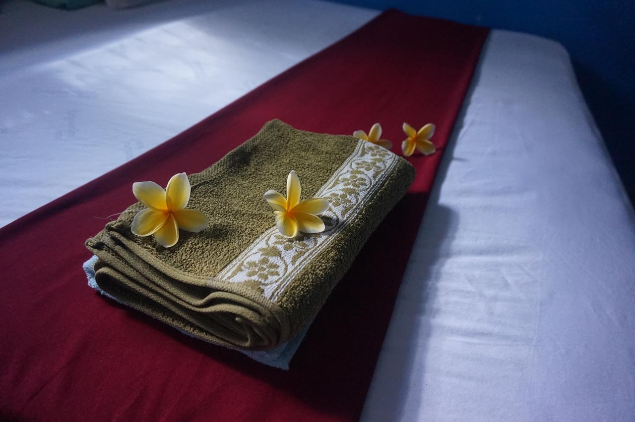Kuala Namu Guest House เมดาน ภายนอก รูปภาพ
