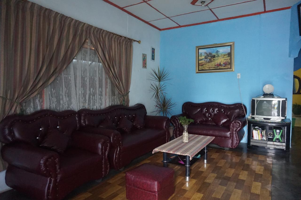 Kuala Namu Guest House เมดาน ภายนอก รูปภาพ