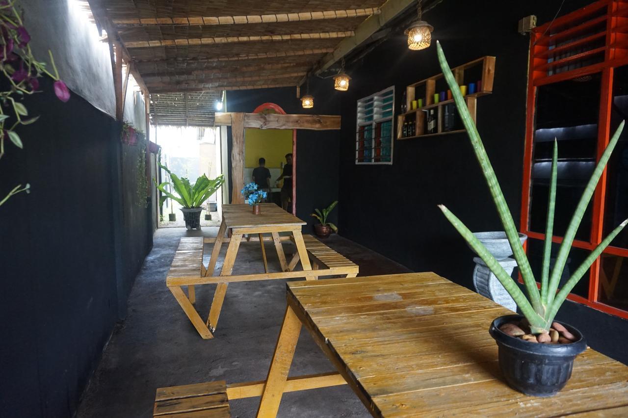 Kuala Namu Guest House เมดาน ภายนอก รูปภาพ